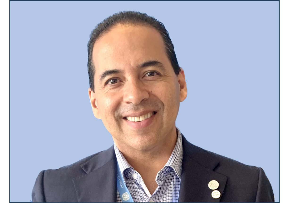 Ruben Ayala